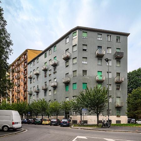 Insubria 8-3Dx - Monolocale Cool Apartment Milan Exterior photo